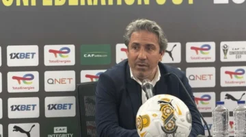 تحليل الكوكي: تركيز المصري حسم نتيجة مباراة حاسمة